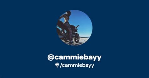 cammiebayy|cammiebayy real name.